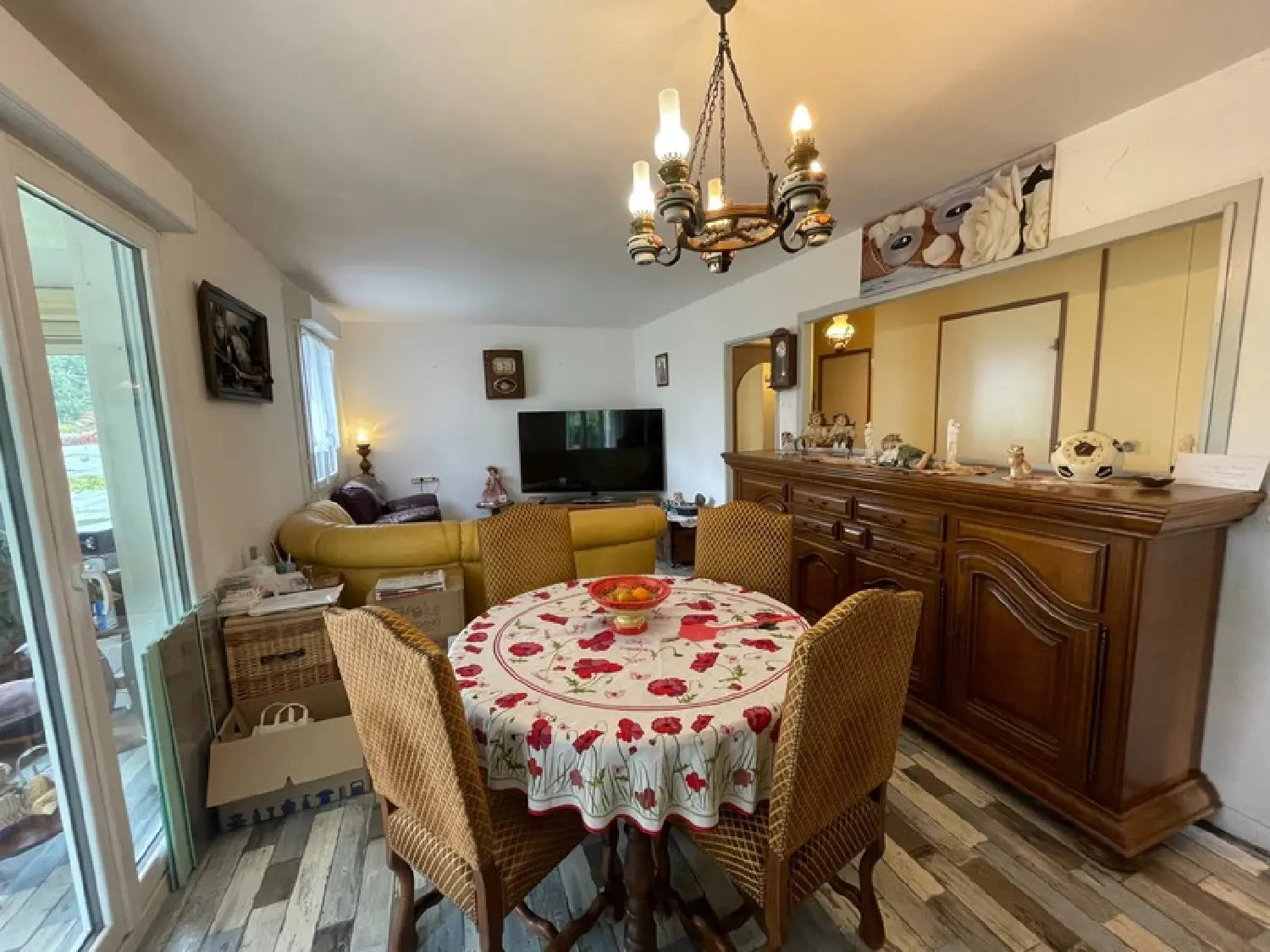 kaufen Haus Langoëlan Morbihan 8