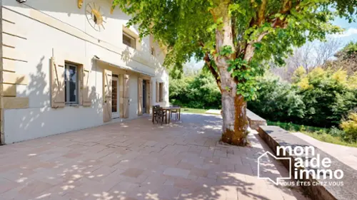  for sale house Langoiran Gironde 3