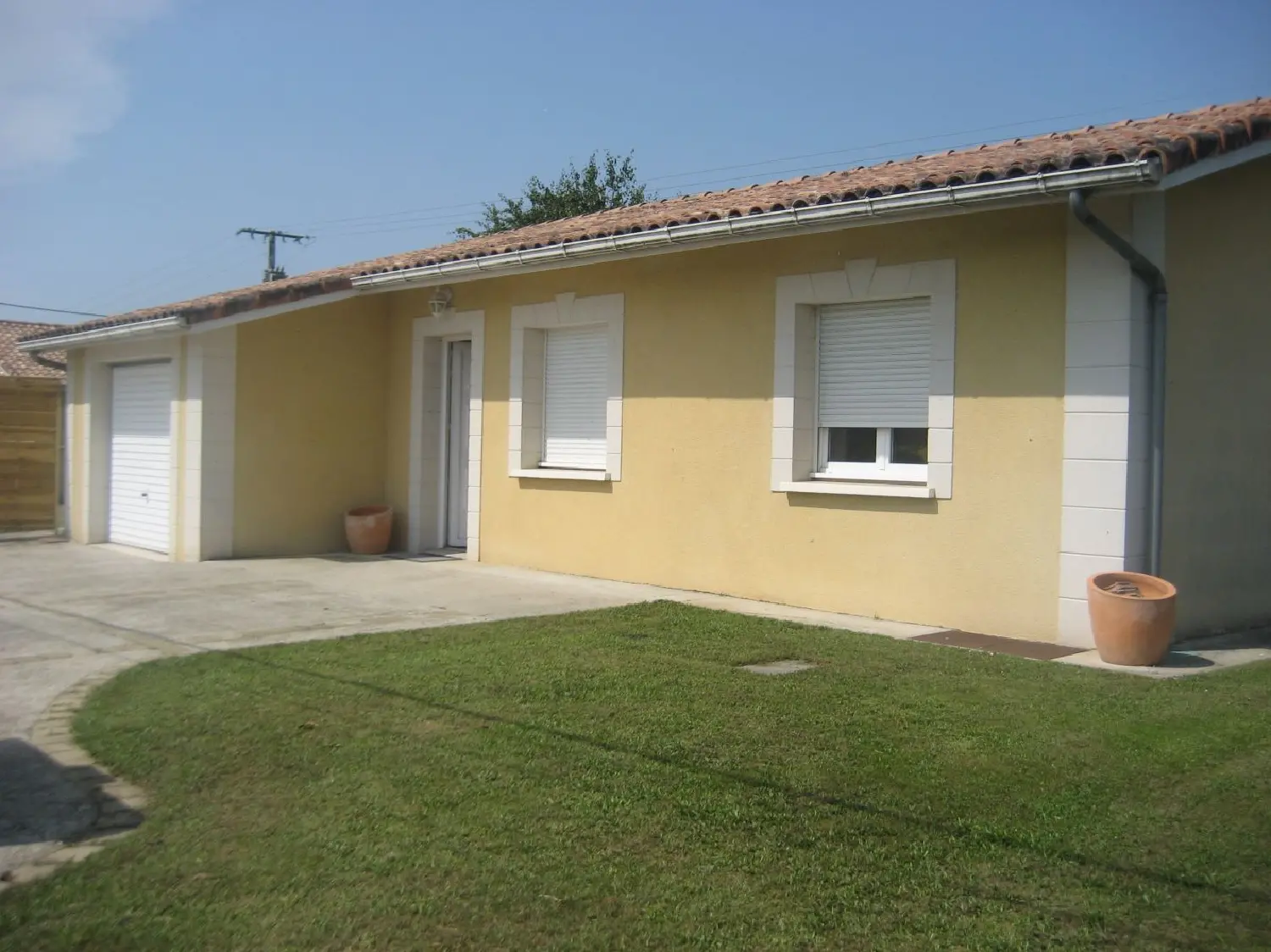  for sale house Langon Gironde 1