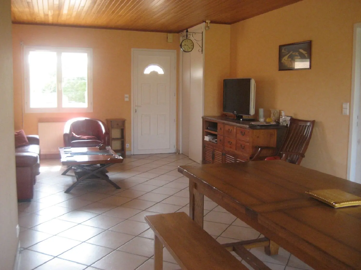  for sale house Langon Gironde 2