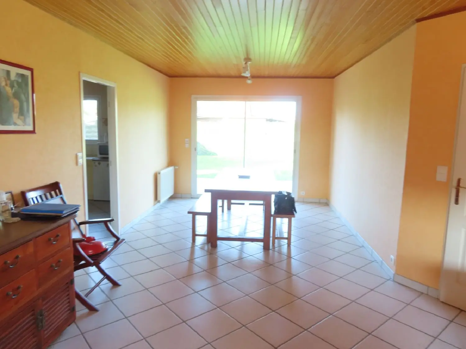  for sale house Langon Gironde 4
