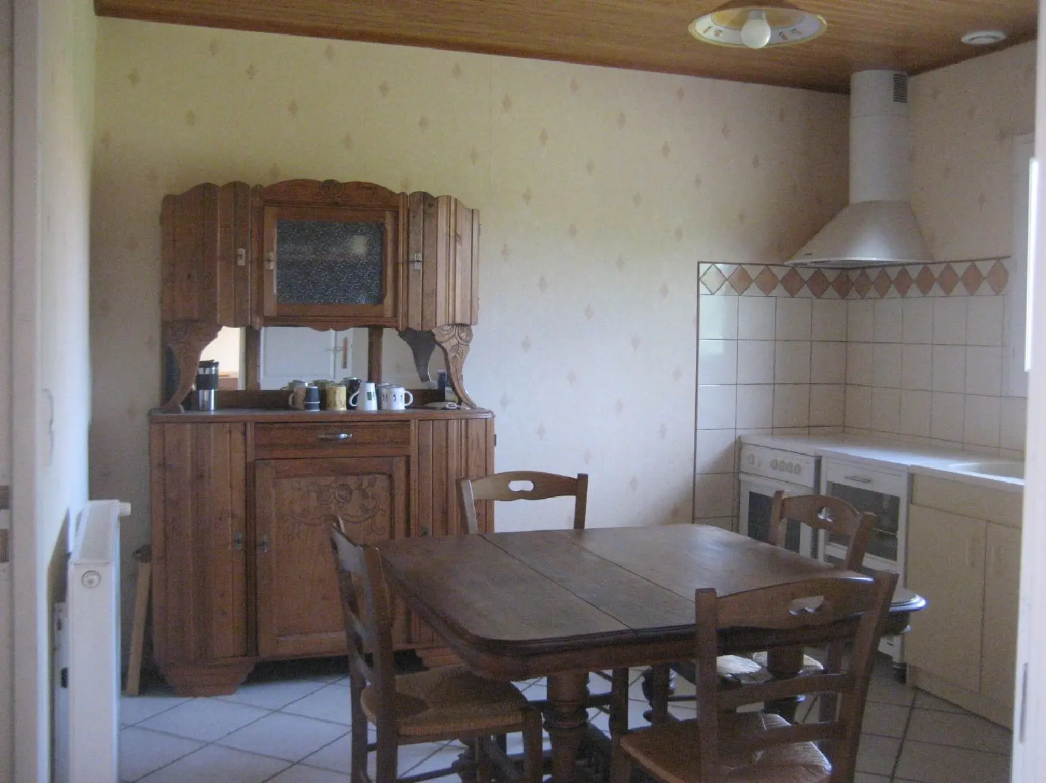  for sale house Langon Gironde 5