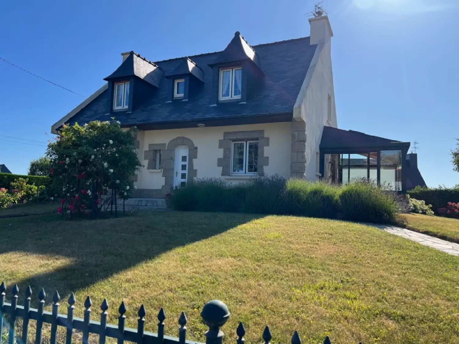 en venta casa Langueux Côtes-d'Armor 1