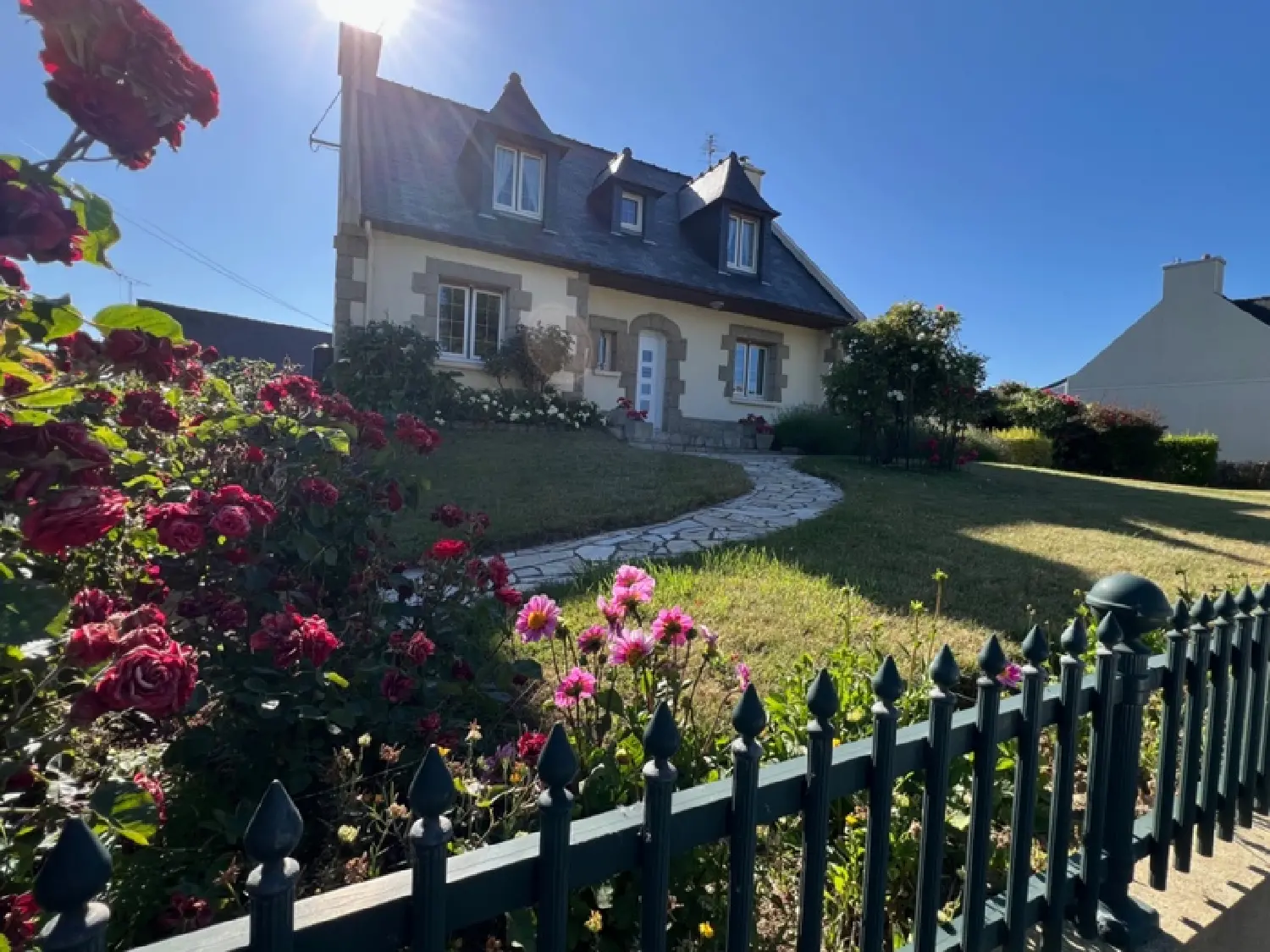  en venta casa Langueux Côtes-d'Armor 3