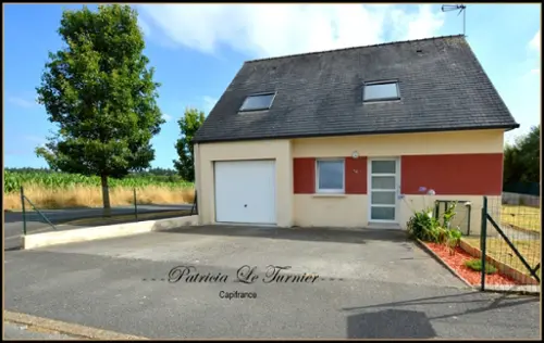 Languidic Morbihan house foto 7115159