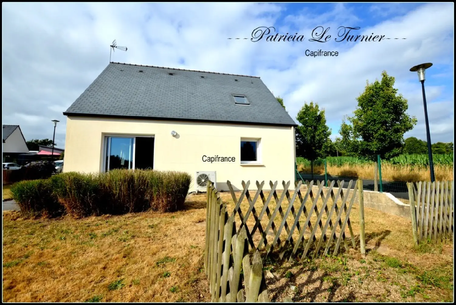  for sale house Languidic Morbihan 3