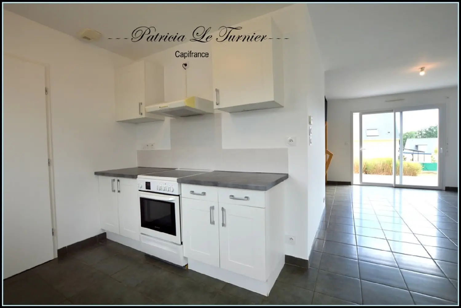  for sale house Languidic Morbihan 5