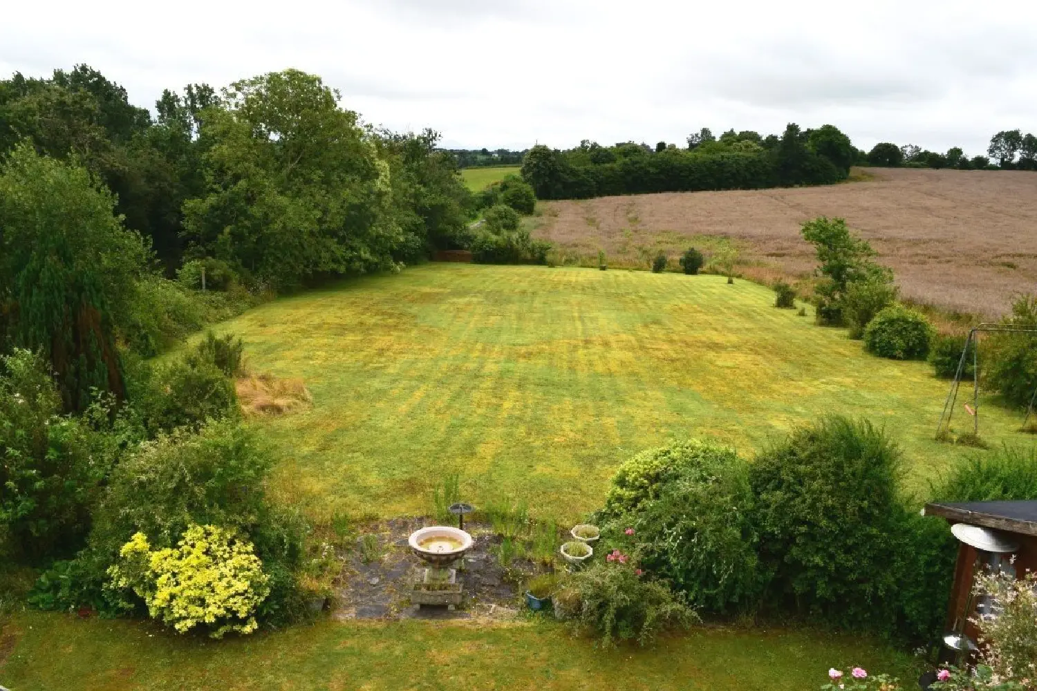  à vendre maison Lannédern Finistère 3