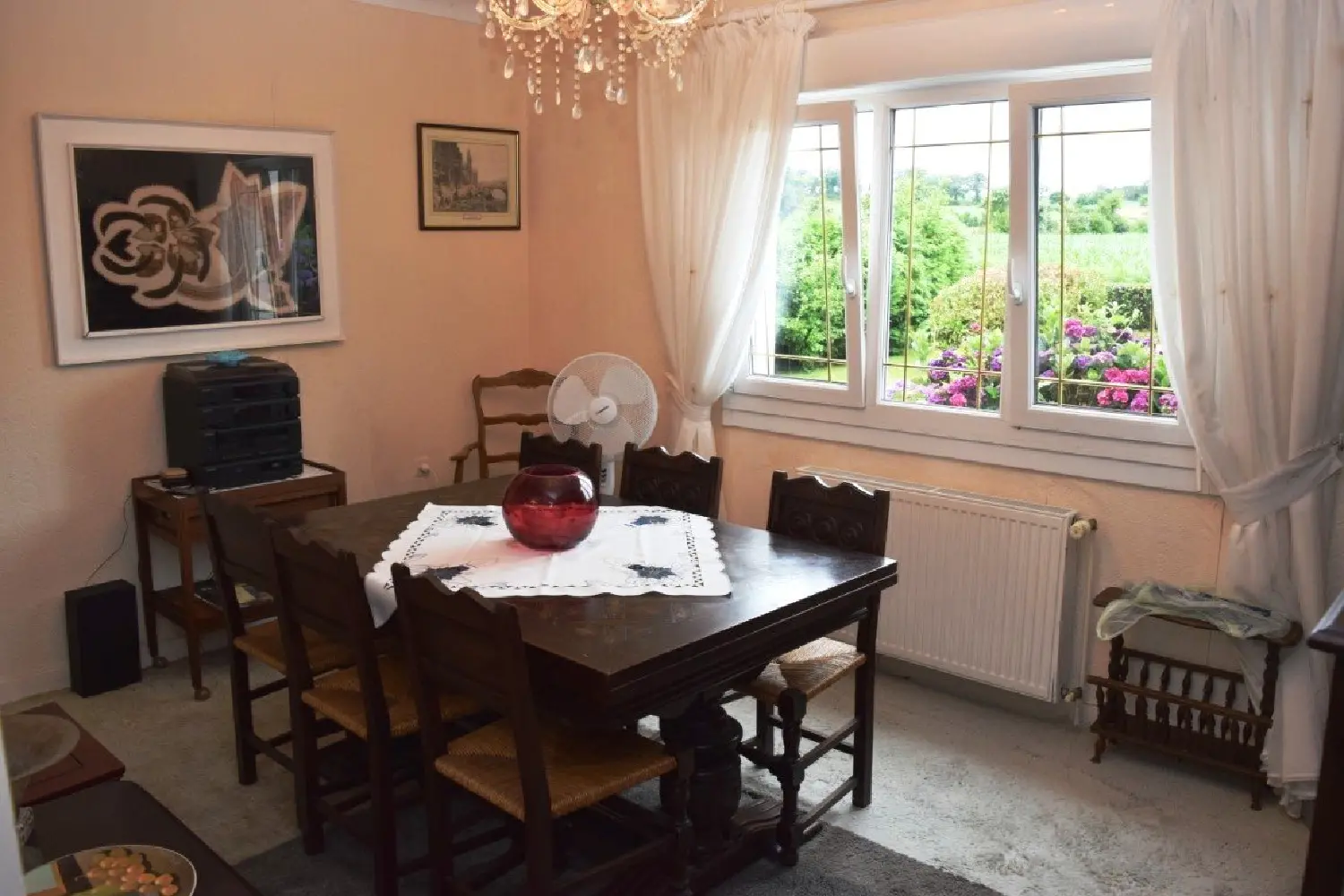  à vendre maison Lannédern Finistère 7