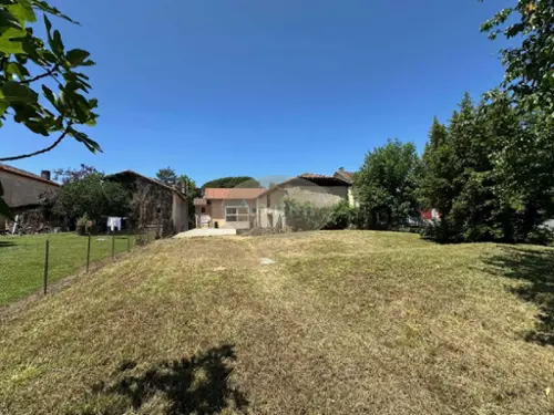 Lannemezan Hautes-Pyrénées maison foto 7108316