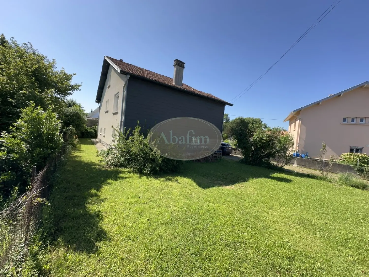  à vendre maison Lannemezan Hautes-Pyrénées 1