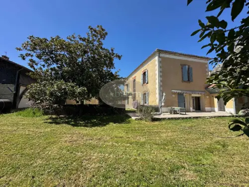 Lannemezan Hautes-Pyrénées huis foto 7116436