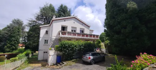 Lannemezan Hautes-Pyrénées huis foto 7113295