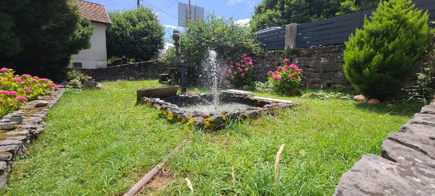  te koop huis Lannemezan Hautes-Pyrénées 2