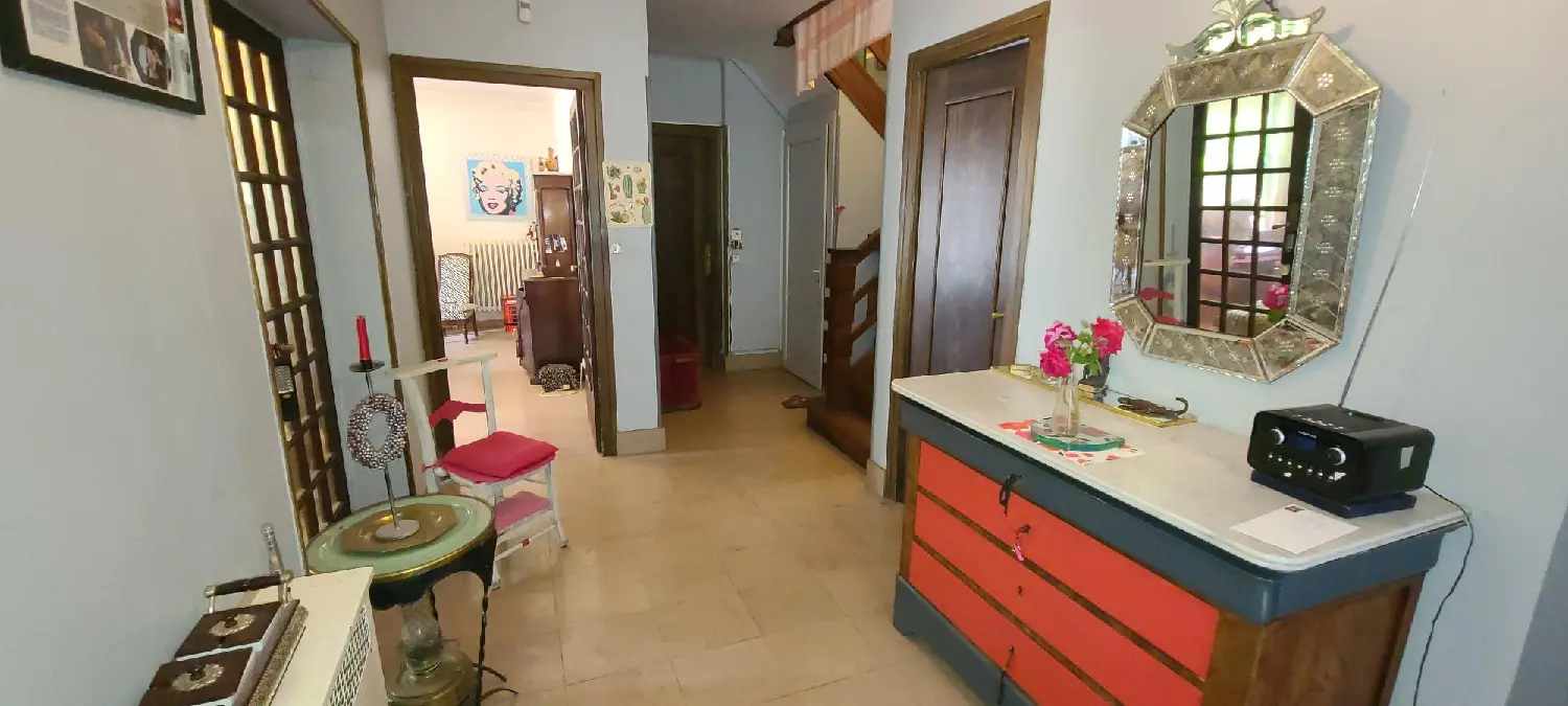  te koop huis Lannemezan Hautes-Pyrénées 4