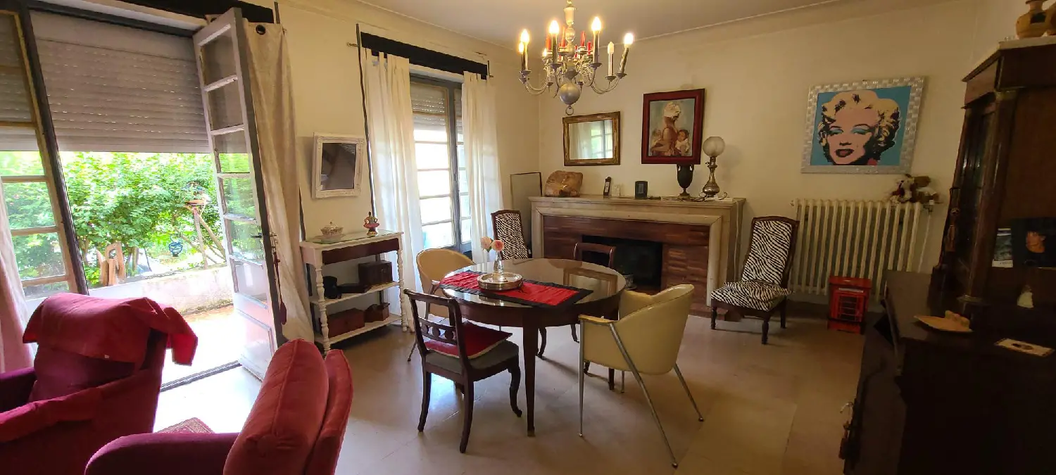  te koop huis Lannemezan Hautes-Pyrénées 5