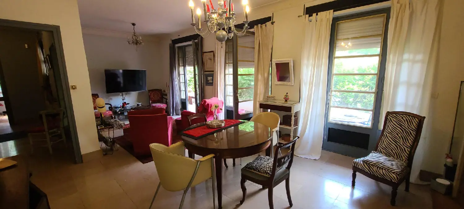  te koop huis Lannemezan Hautes-Pyrénées 6