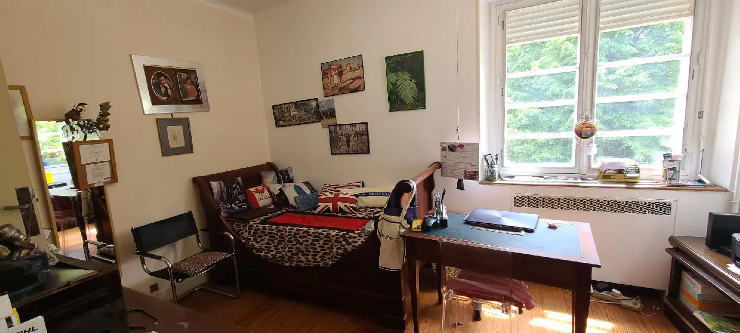  te koop huis Lannemezan Hautes-Pyrénées 7