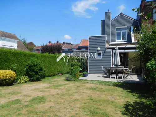 Lannoy Nord huis foto 7105327