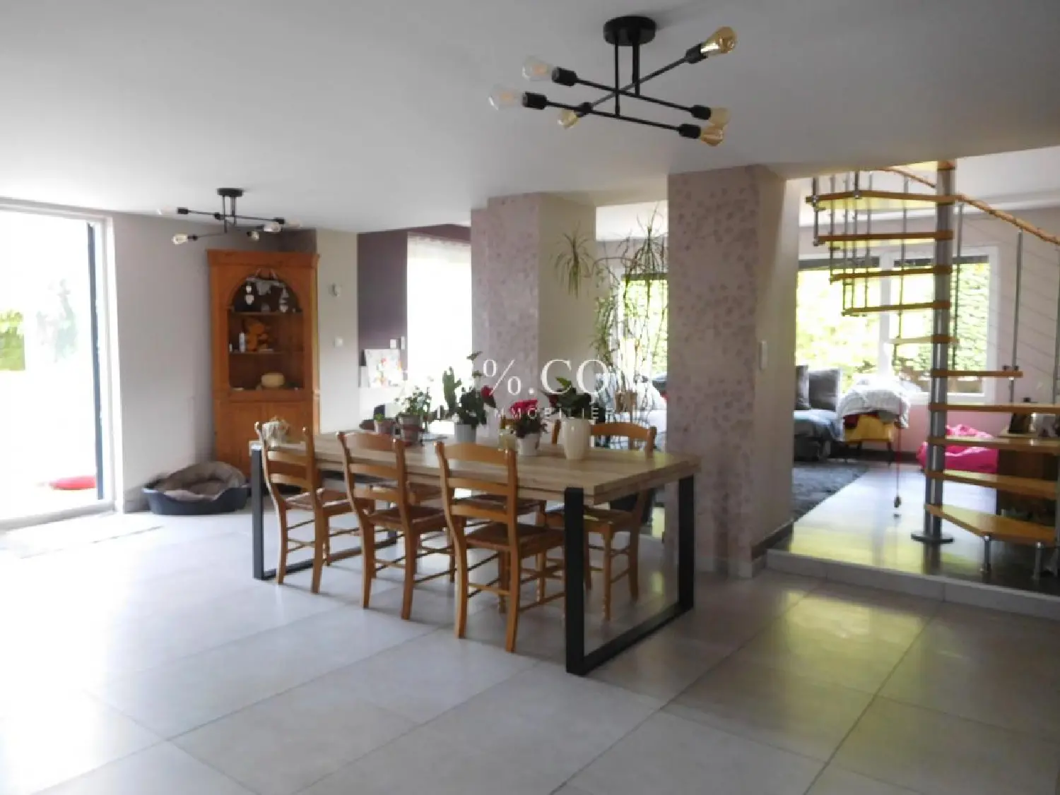 à vendre maison Lannoy Nord 2
