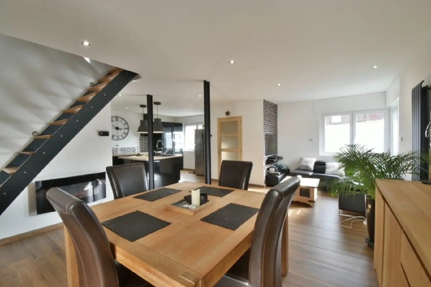  en venta casa Lannoy Nord 3
