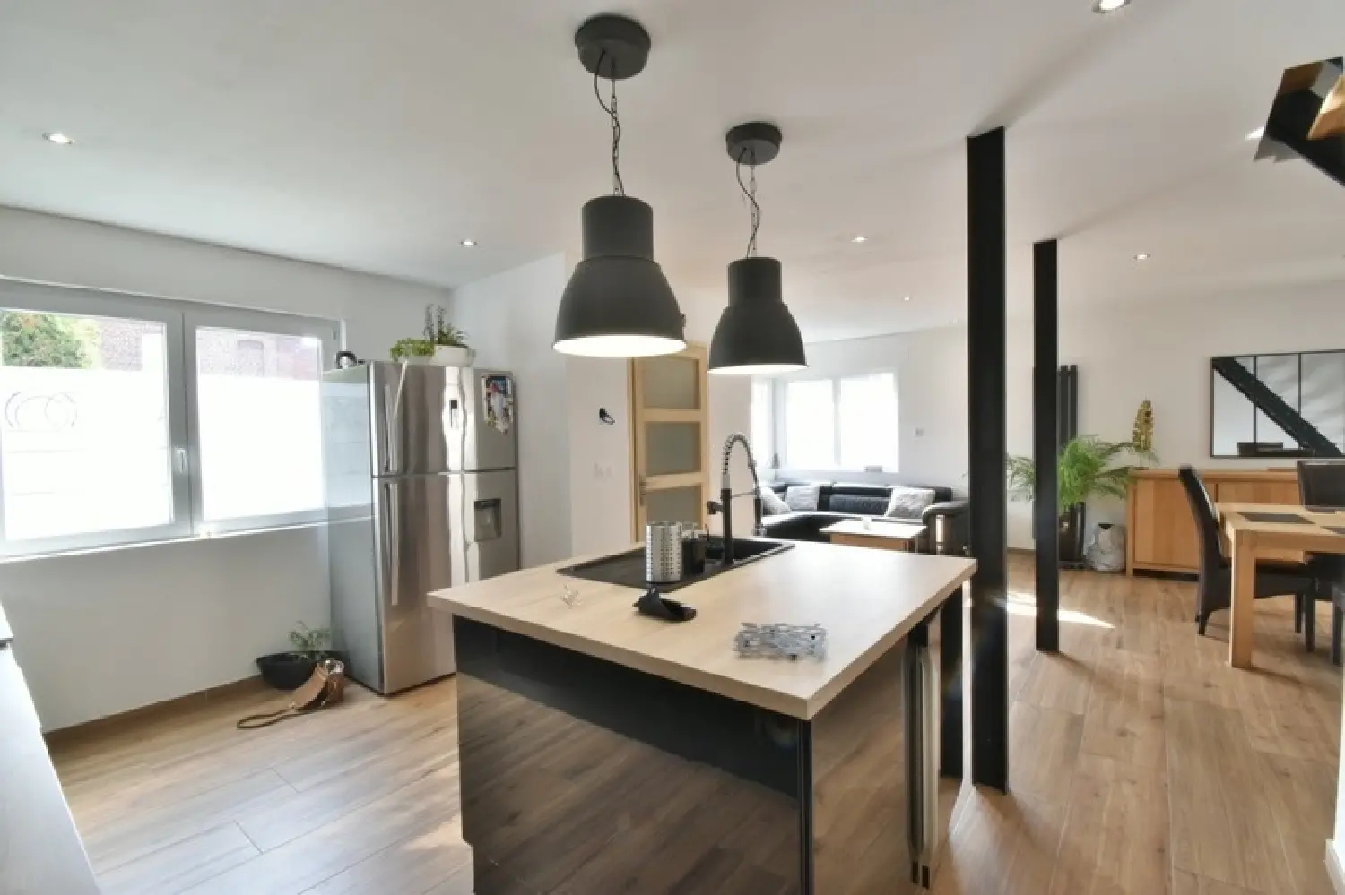  en venta casa Lannoy Nord 5