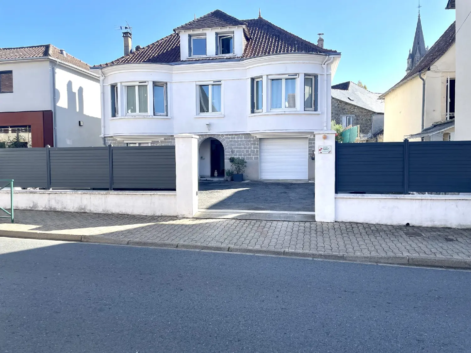  à vendre maison Lanouaille Dordogne 1