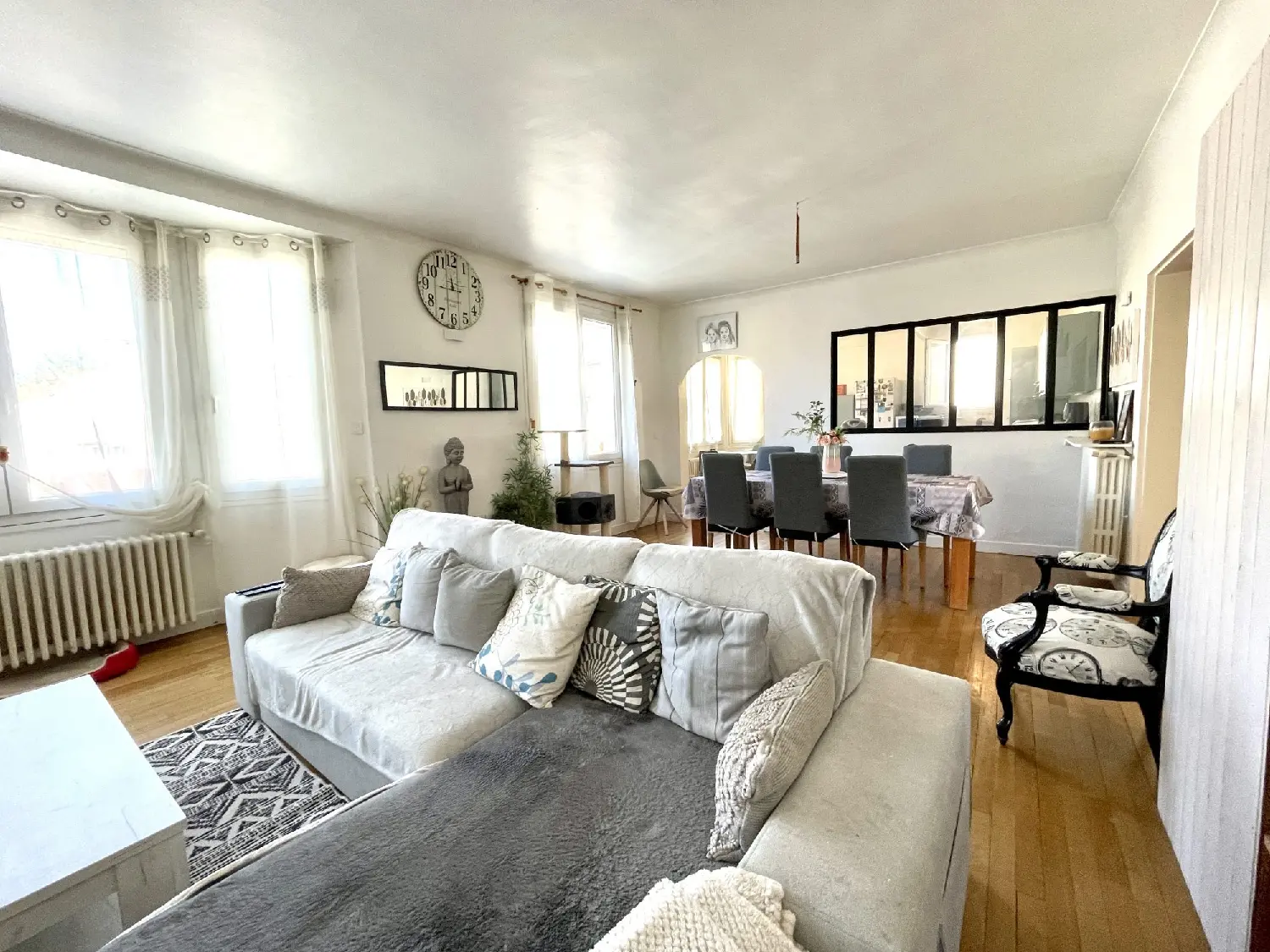  à vendre maison Lanouaille Dordogne 5