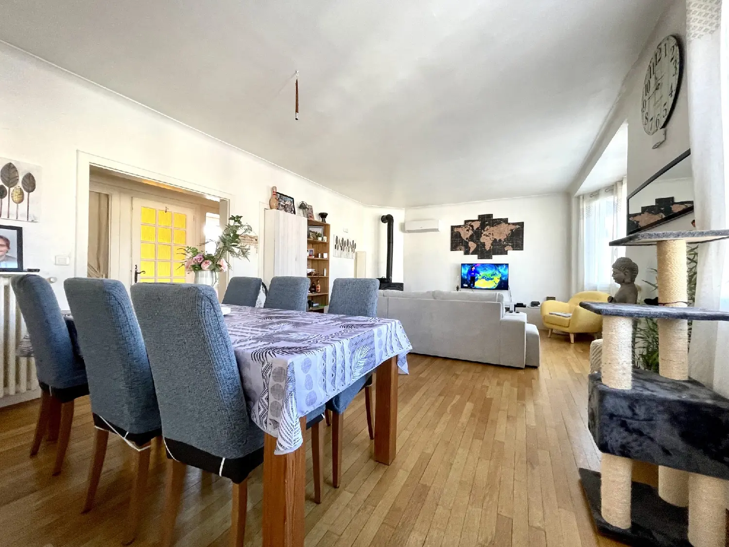  à vendre maison Lanouaille Dordogne 7