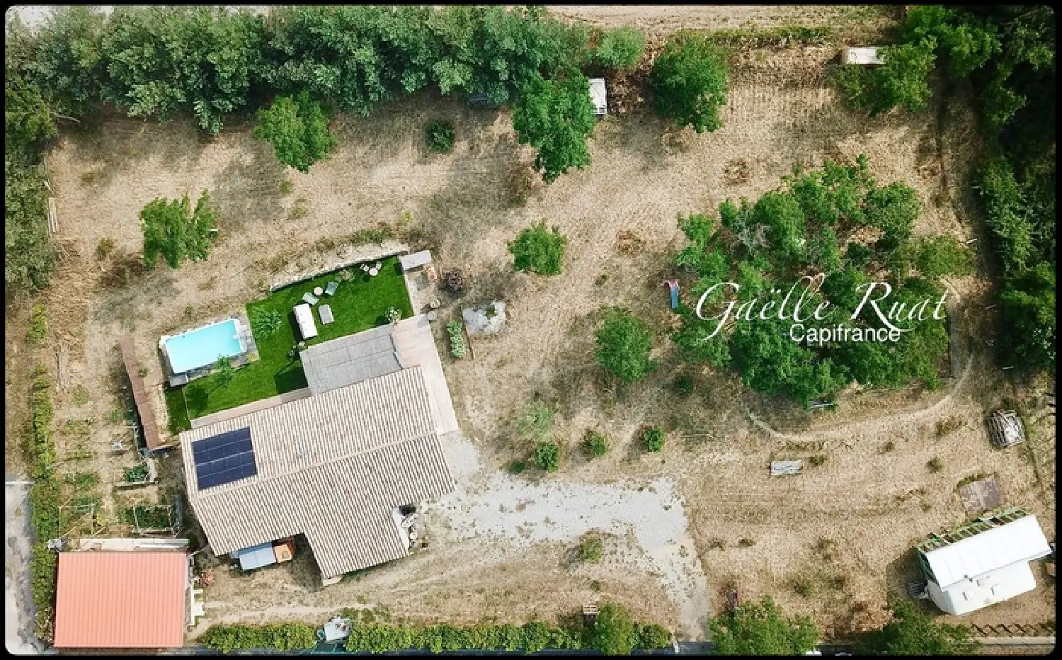  kaufen Haus Lansac Pyrénées-Orientales 1