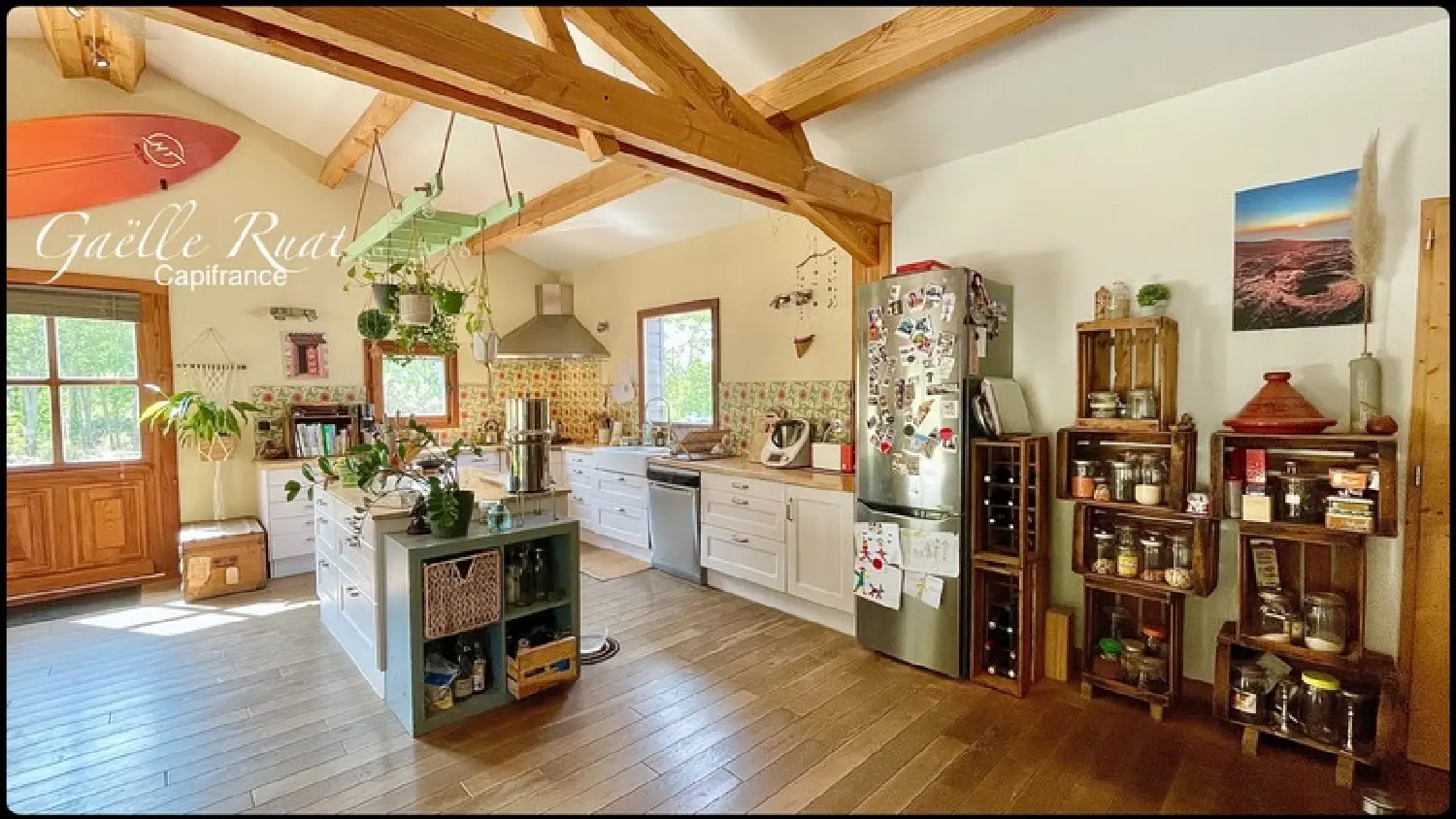  kaufen Haus Lansac Pyrénées-Orientales 5
