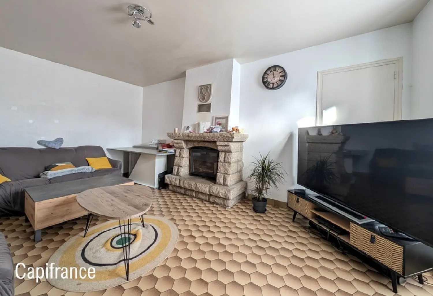  en venta casa Lantillac Morbihan 2