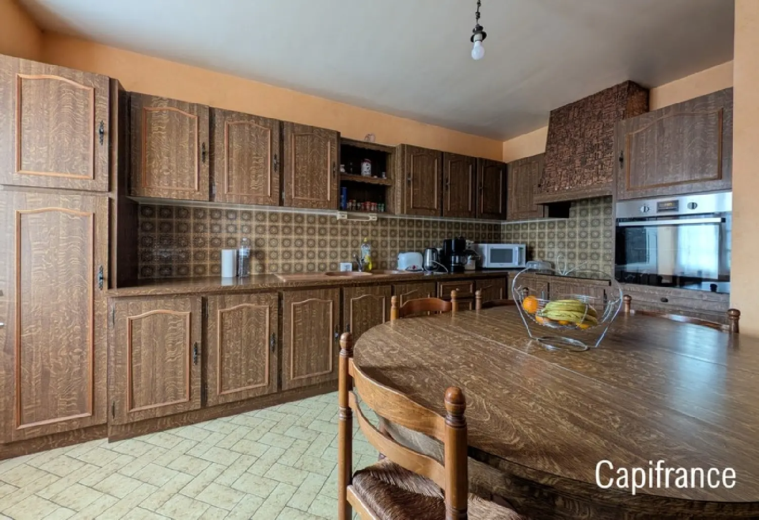  en venta casa Lantillac Morbihan 3