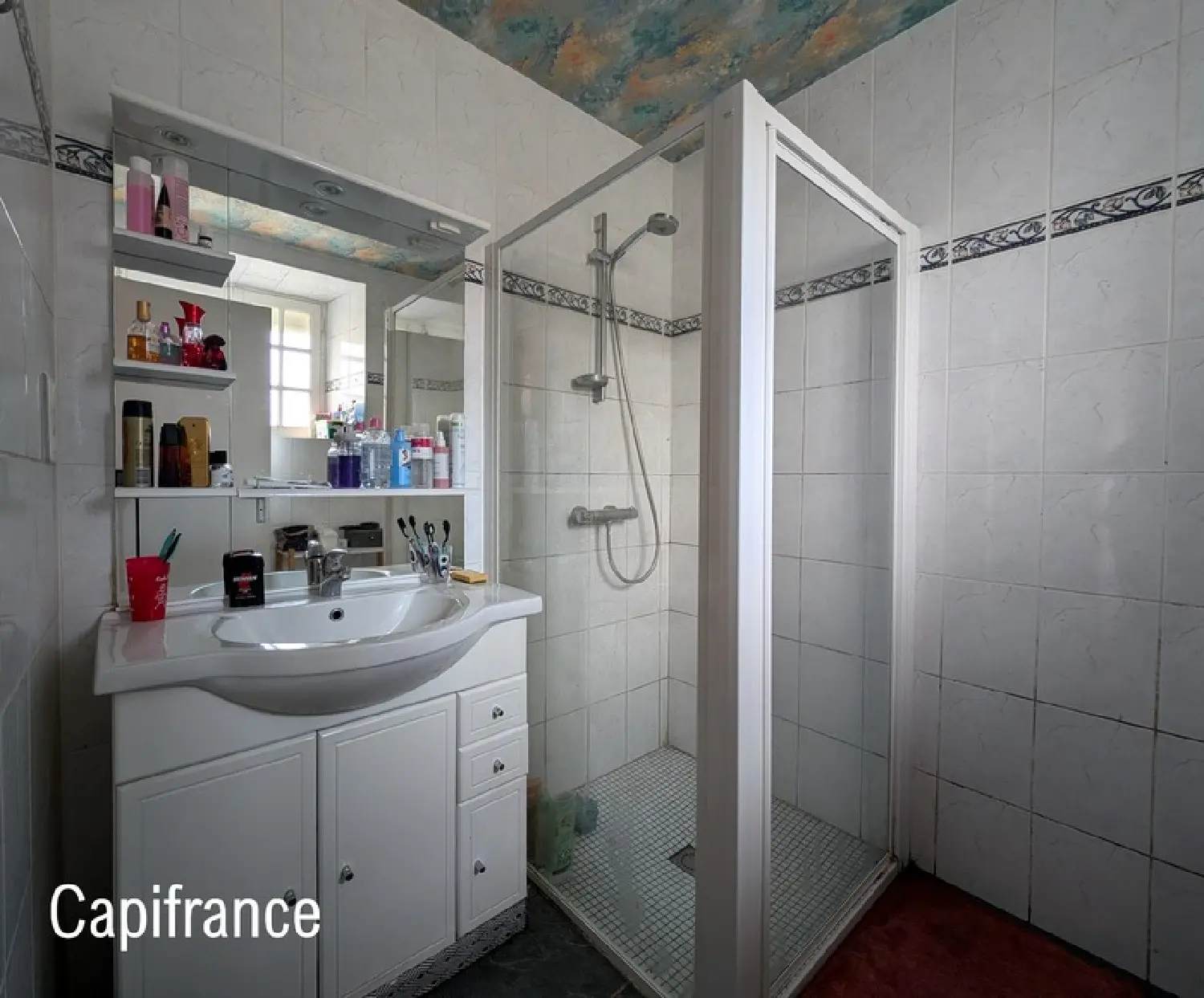  en venta casa Lantillac Morbihan 4