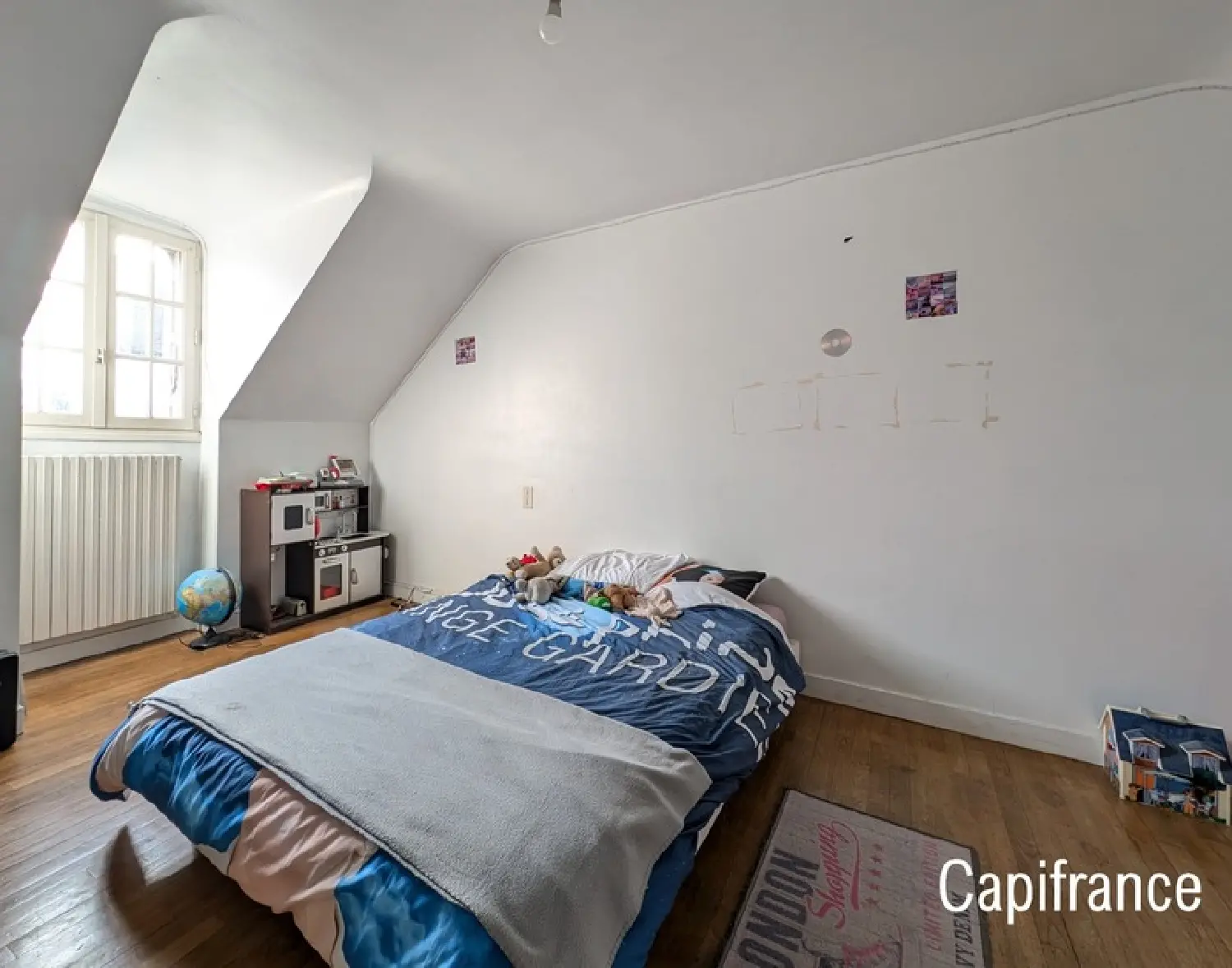  en venta casa Lantillac Morbihan 5
