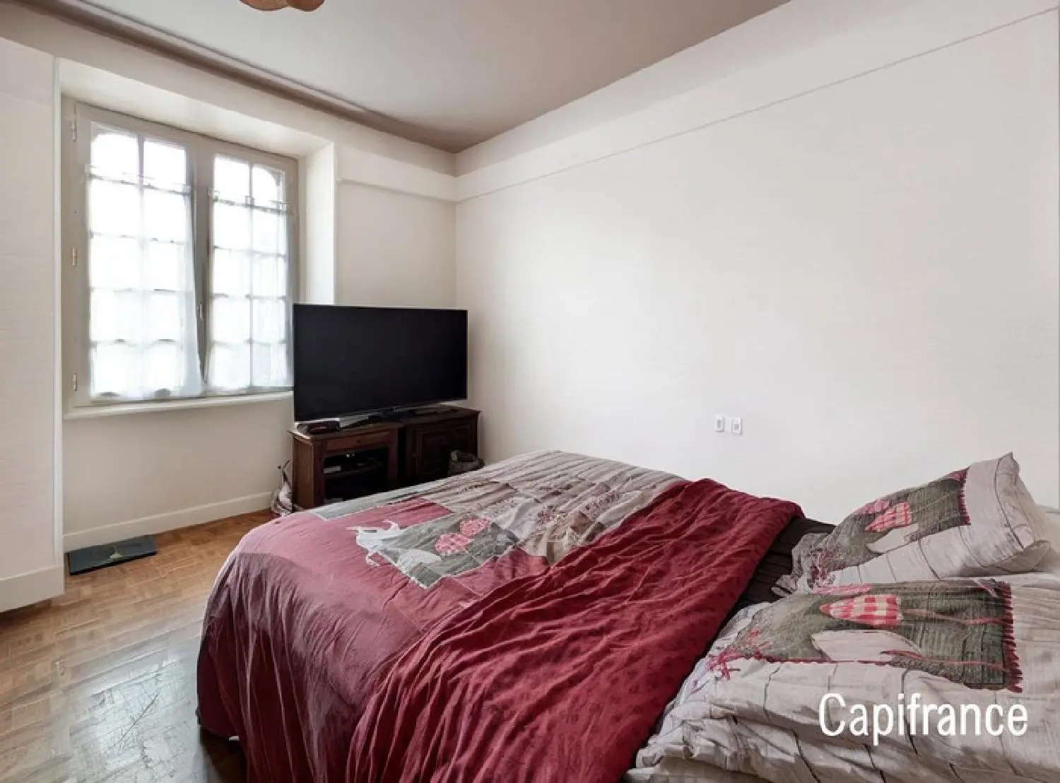 en venta casa Lantillac Morbihan 7