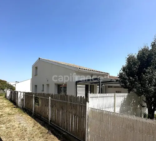 Lanton Gironde casa foto 7112938