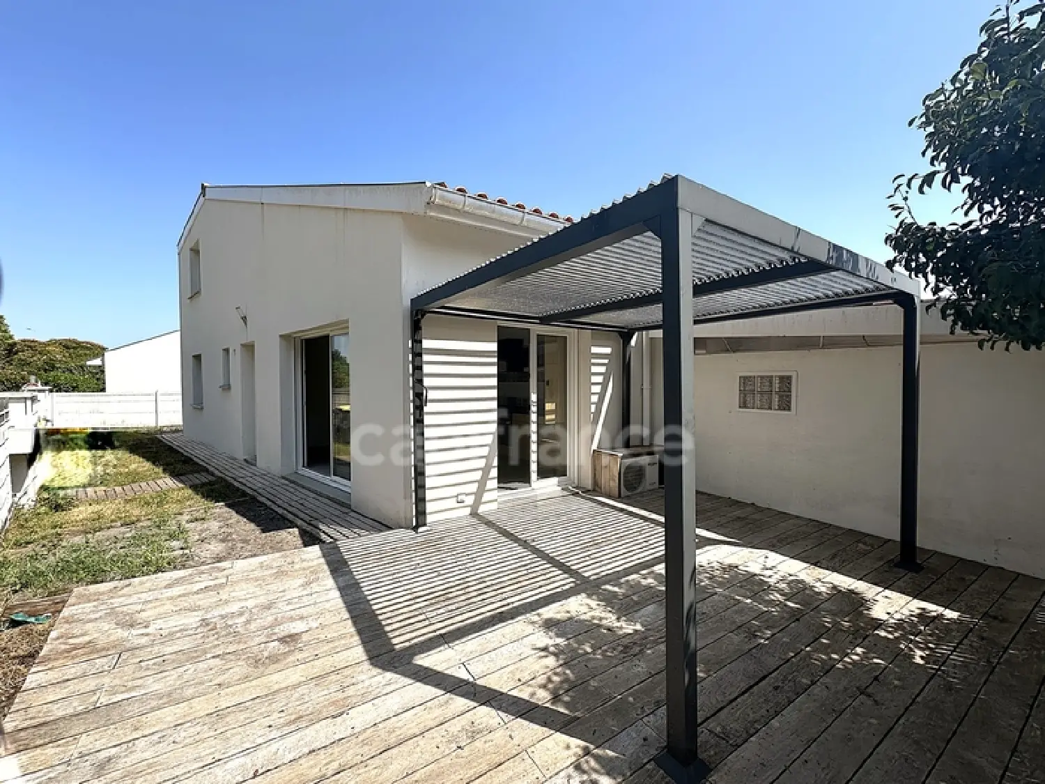  en venta casa Lanton Gironde 3