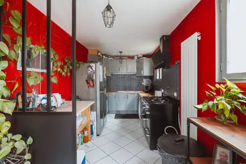 Lapalisse Allier Haus Bild 7116881