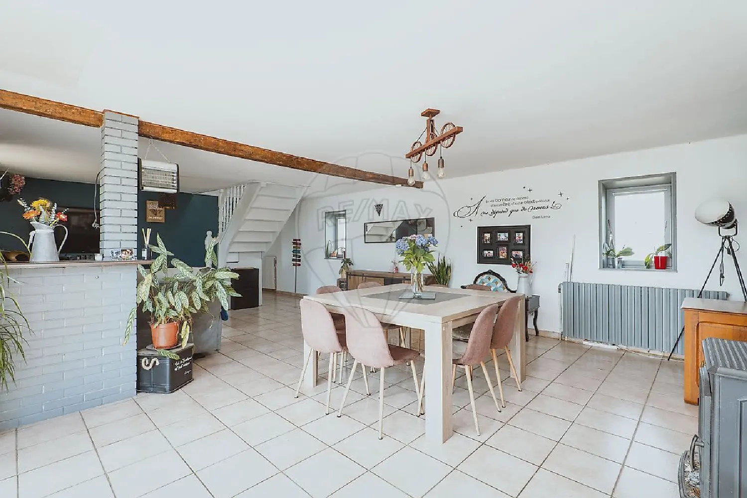  à vendre maison Lapalisse Allier 2