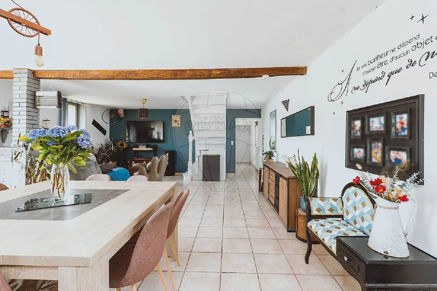  à vendre maison Lapalisse Allier 3
