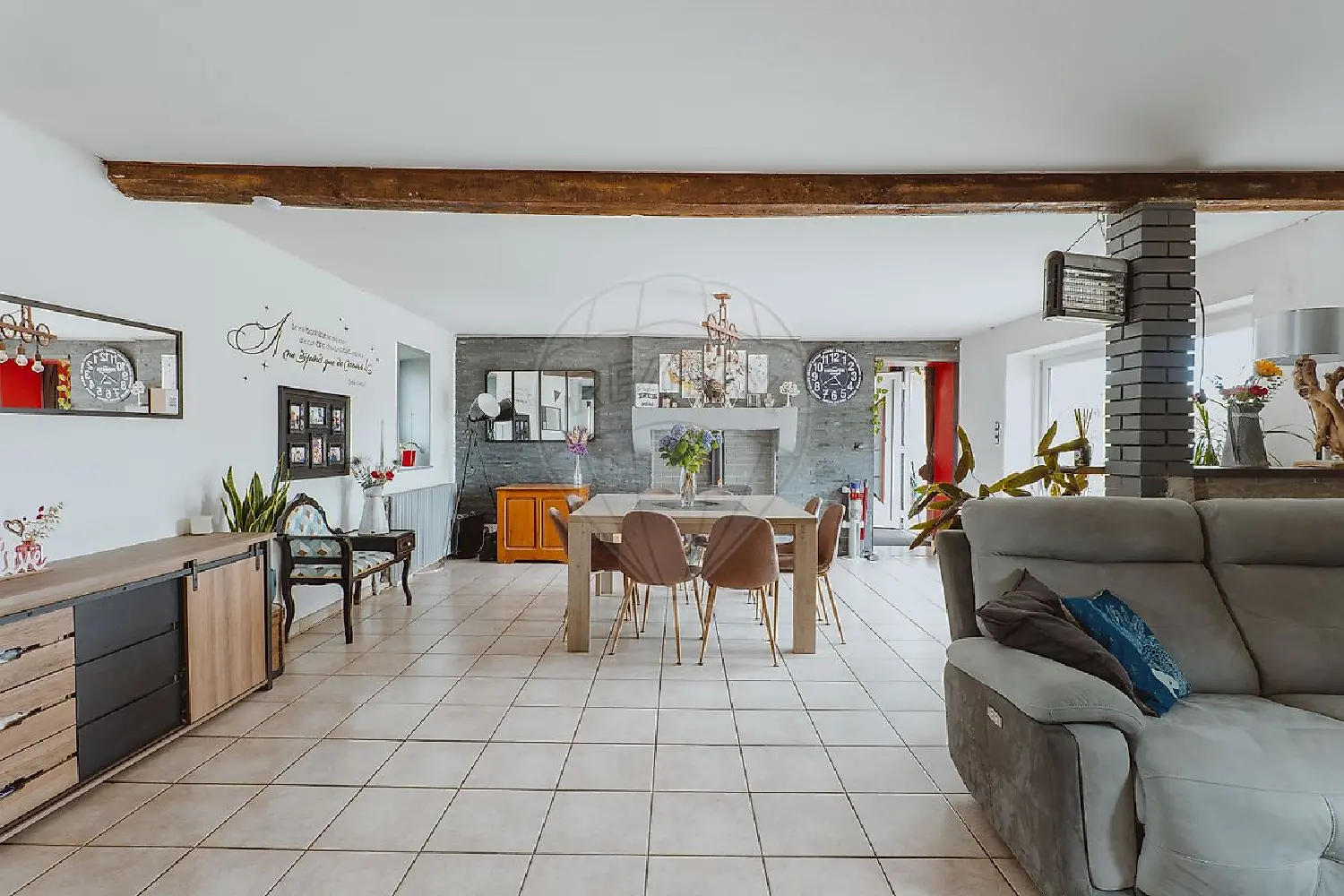 à vendre maison Lapalisse Allier 4