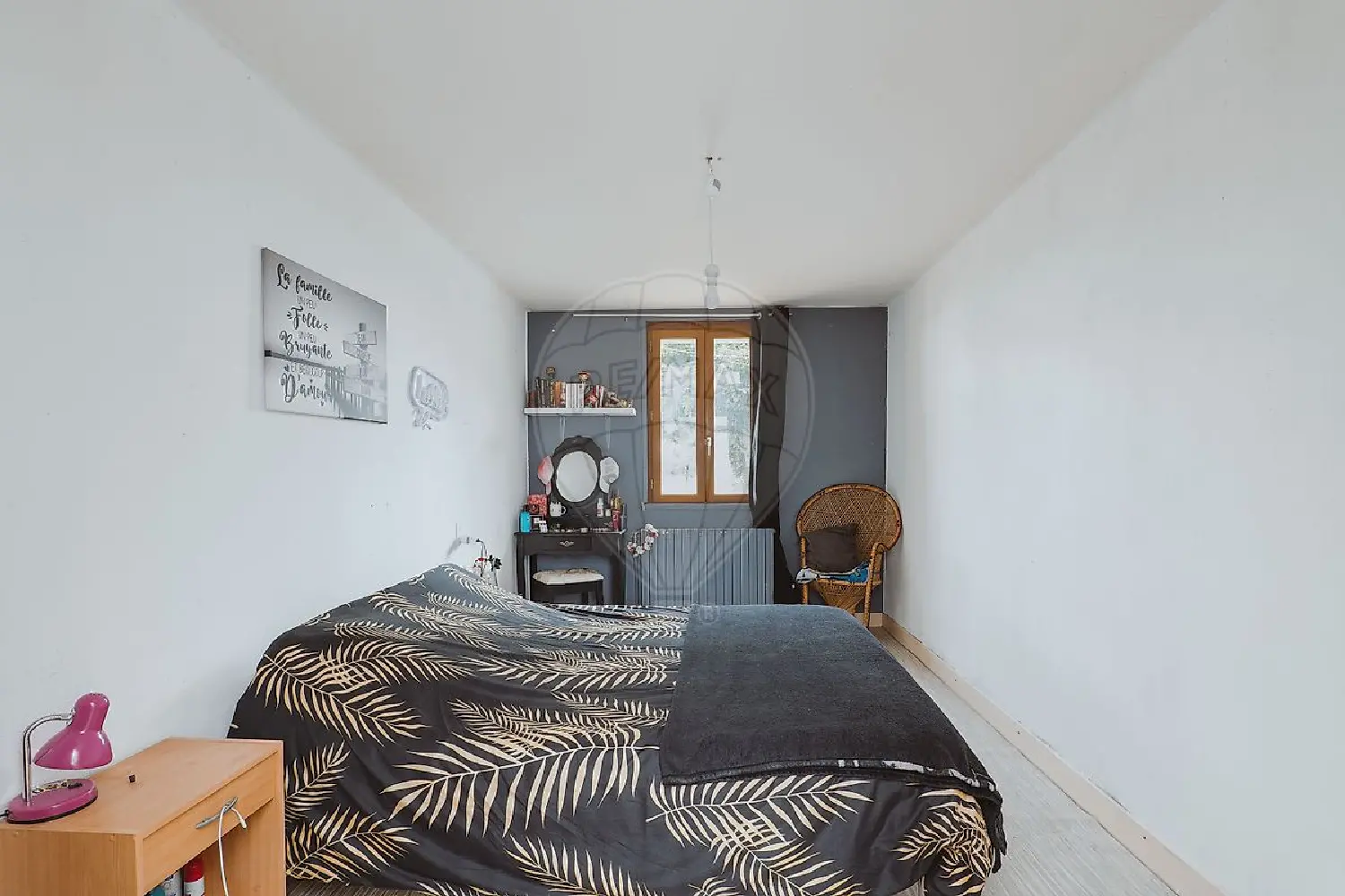  à vendre maison Lapalisse Allier 5