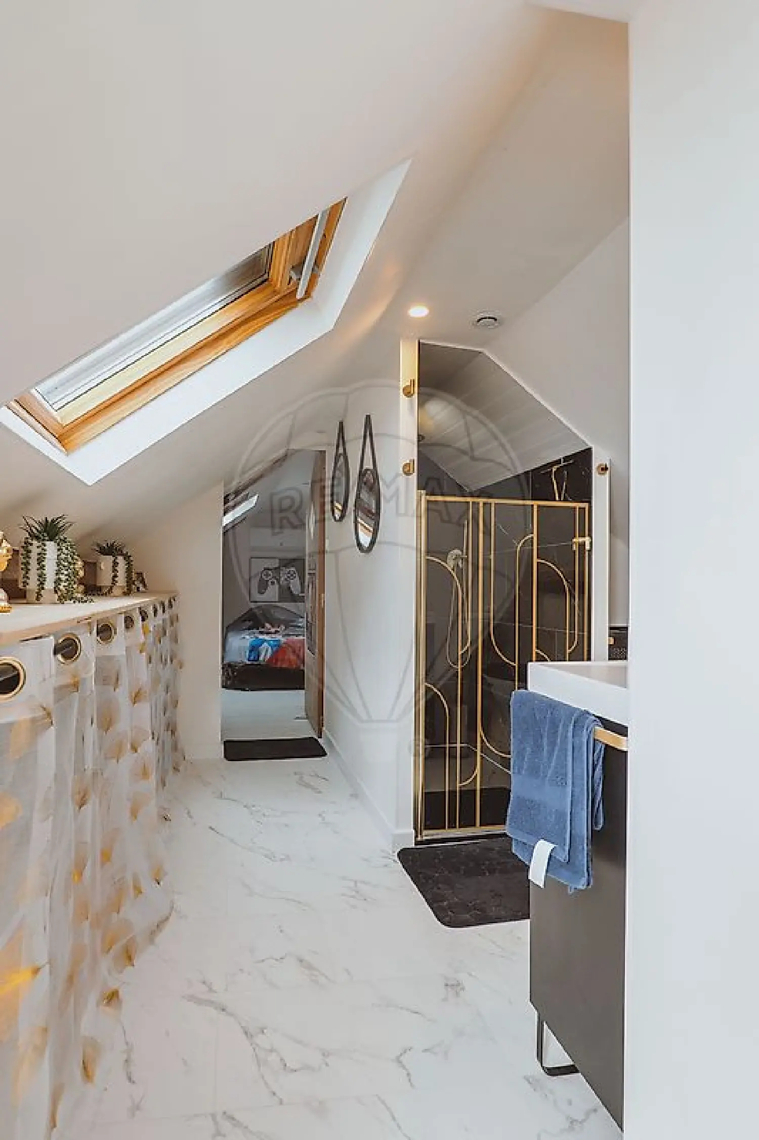  à vendre maison Lapalisse Allier 8