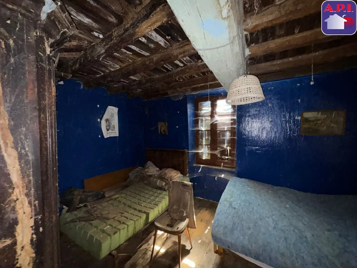  en venta casa Lapège Ariège 8