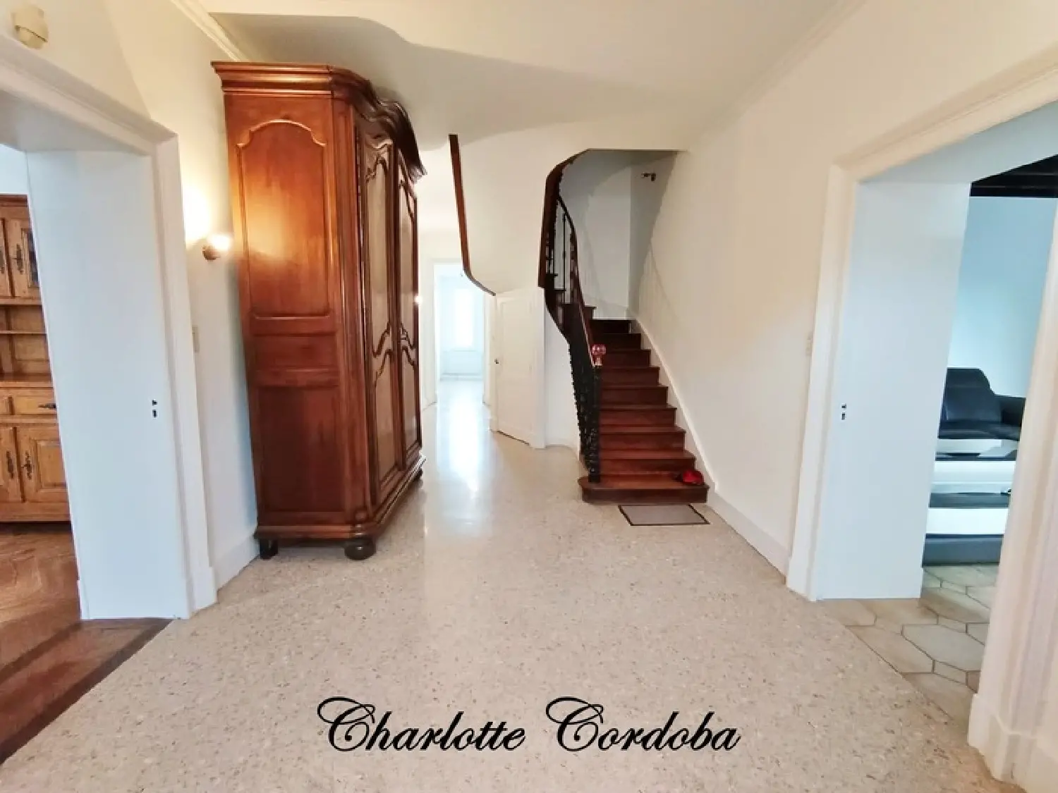 en venta casa Laplume Lot-et-Garonne 2