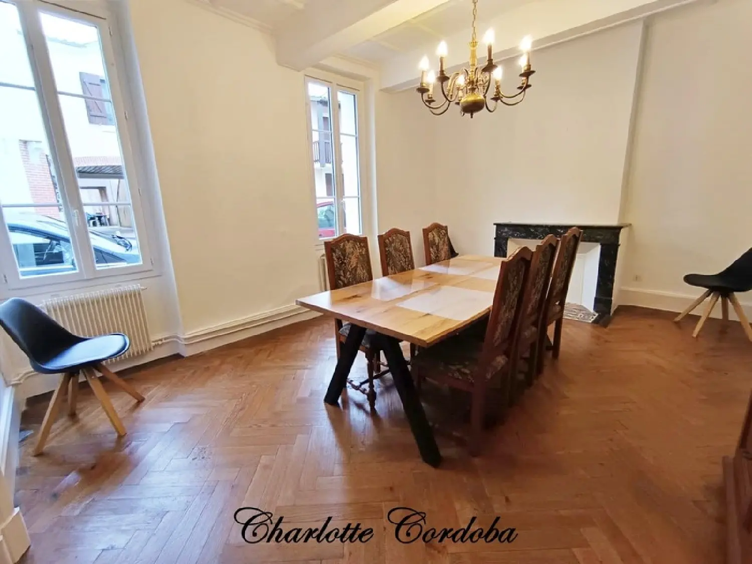  en venta casa Laplume Lot-et-Garonne 4