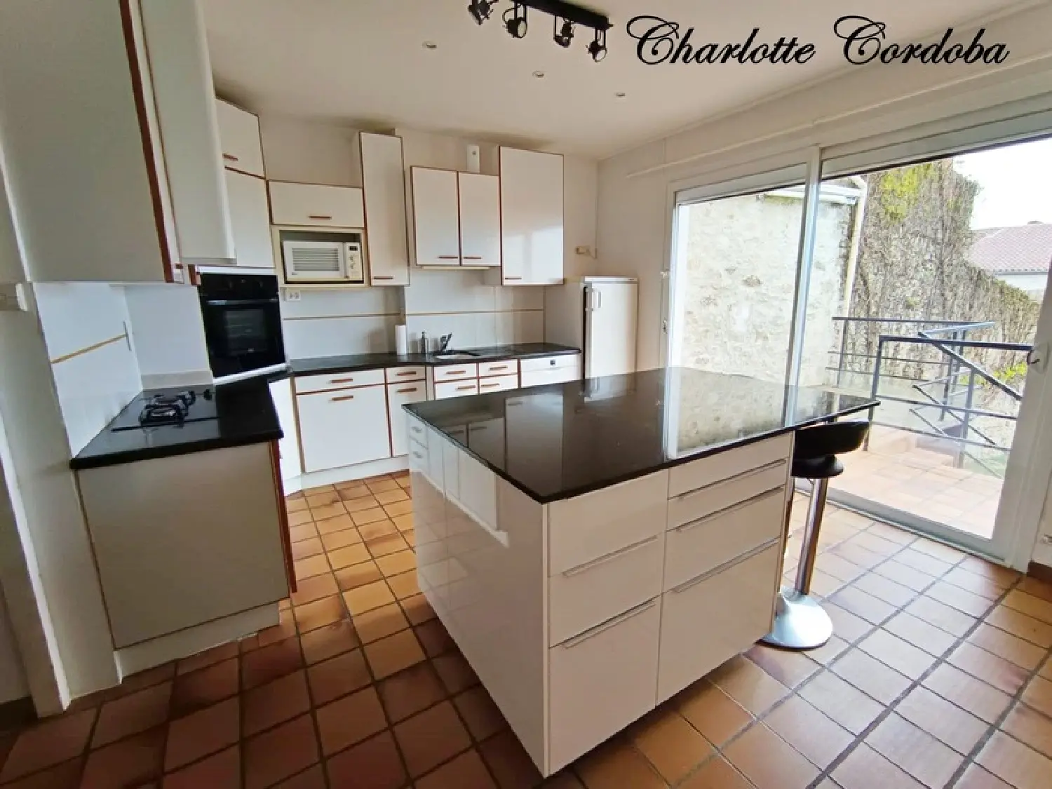  en venta casa Laplume Lot-et-Garonne 6