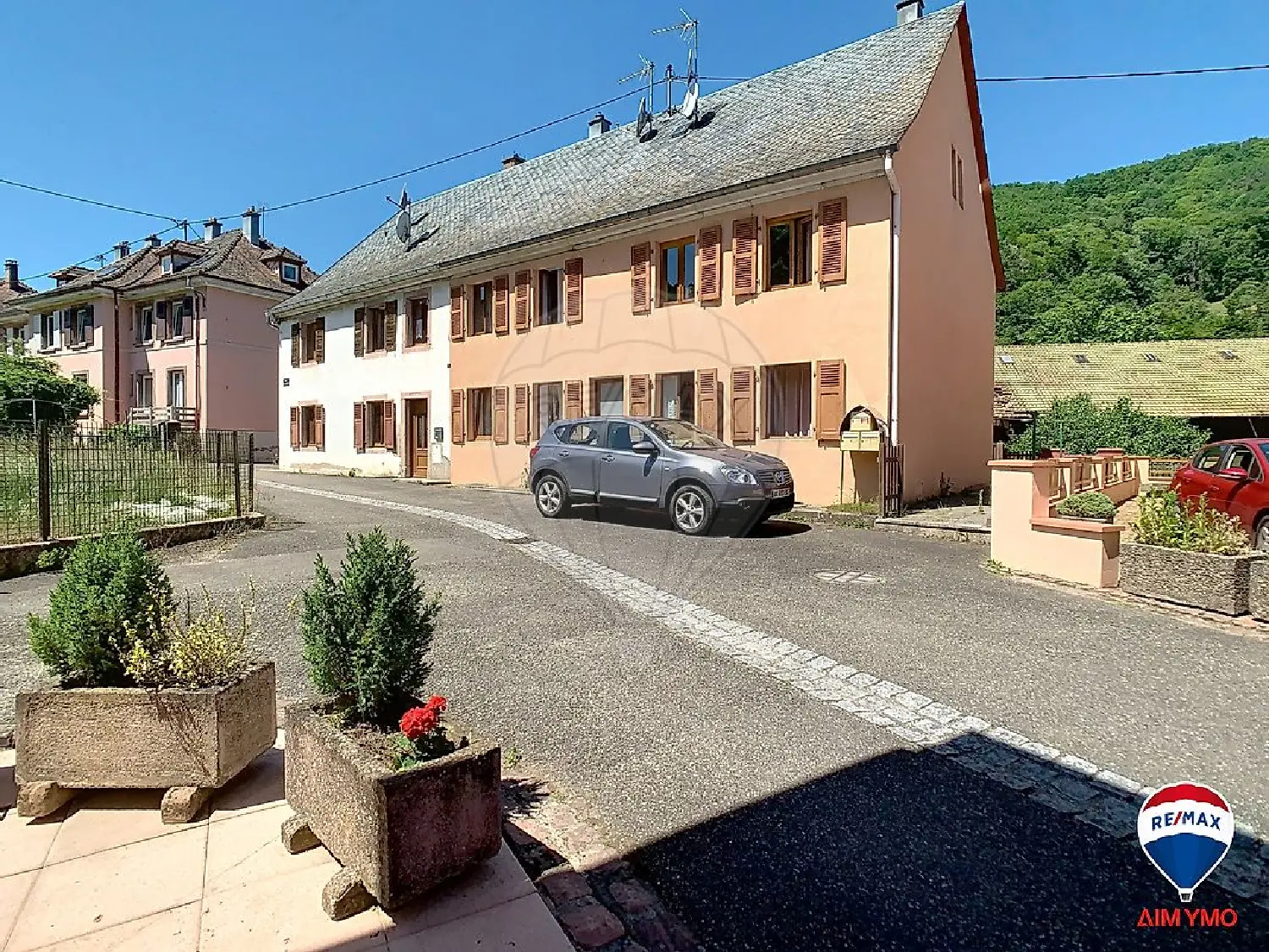  en venta casa Lapoutroie Haut-Rhin 1