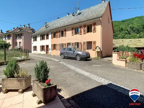 Lapoutroie Haut-Rhin Haus Bild 7105931